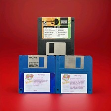 Vintage Backing Tracks Midi