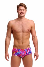 Funky Trunks Mens Blow In