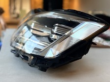 VW Transporter T6 LED Headlight OEM Left Passenger Side