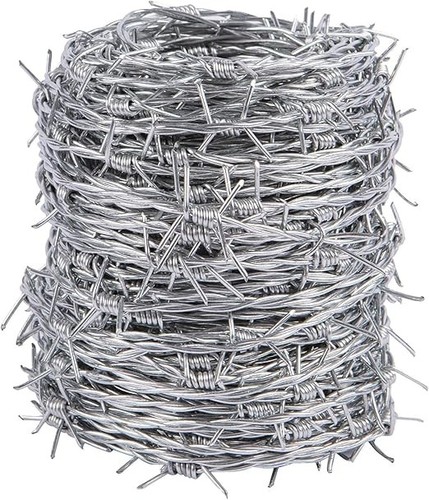 30m 7mm barbed - 30m, 1.7mm