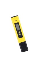 Digital PH Meter Water Aquarium LCD Pen Monitor