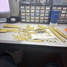 1:72 Scale Lancaster, British