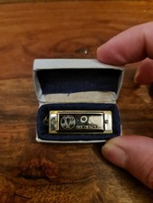 Vintage OK Golden Cup. Metal