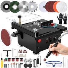 Mini Multi Functional Table