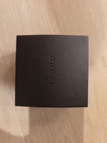 Gucci jewelry box - box, sachet