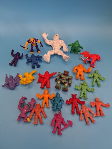 Monster pocket mimp - monster,