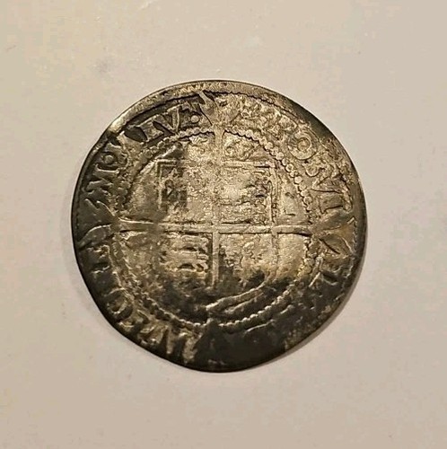 Elizabeth 1st 1567 rare - elizabeth,