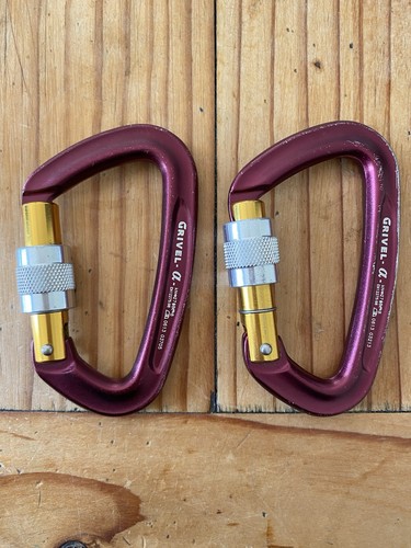 Grivel north ridge - x, 27kn