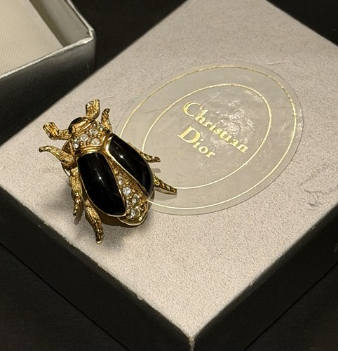 Rare vintage christian - vintage, dior