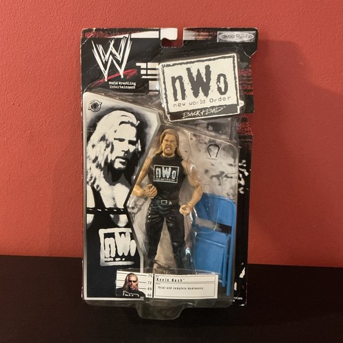 Wwe wwf nwo kevin nash - nwo,