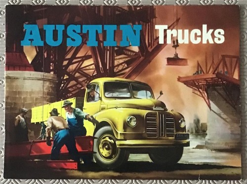 Austin 5 ton trucks - austin,