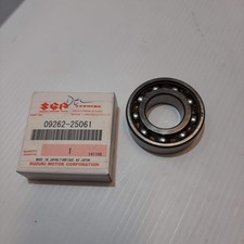 Genuine Suzuki Bearing |