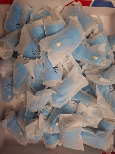 Joblot fast car chargers 2 - 52,
