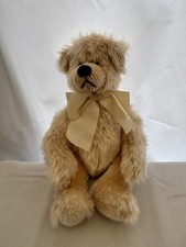Russ Berrie Quigley Teddy Bear