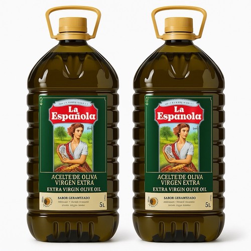 Española extra virgin - extra,