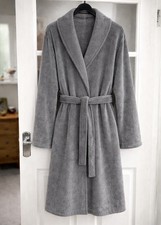 Tu Size XXXL Grey Velvet