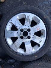 2006 VAUXHALL CORSA C 15 INCH
