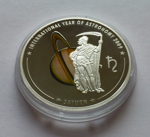 Cook islands dollar - islands, 1