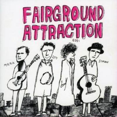 Fairground attraction the - attraction:,