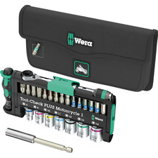 Wera Tool-Check PLUS
