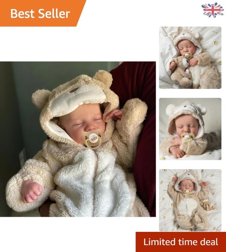 Cute inch lifelike - lifelike, baby