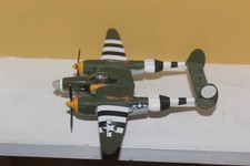 CORGI AA36602 LOCKHEAD P-38J