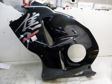 SUZUKI GSX1300R HAYABUSA 2003