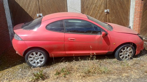 Price drop ford - price, 1.7
