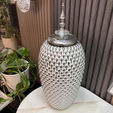 Luxury Home Décor White