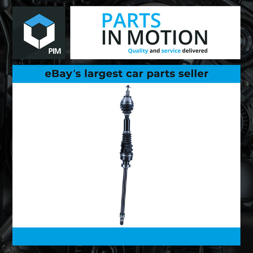 Drive shaft fits volvo xc60 - shaft,