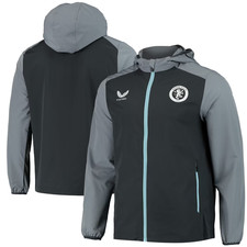 Aston Villa Football Jacket