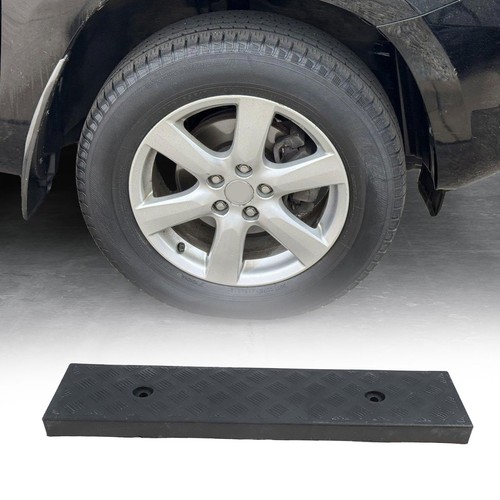 Plastic threshold ramp 30mm - plastic,