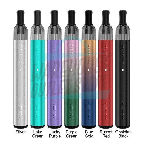 Voopoo doric galaxy pod - doric,