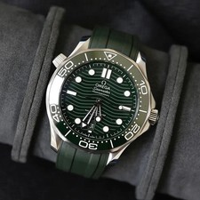 Omega Seamaster