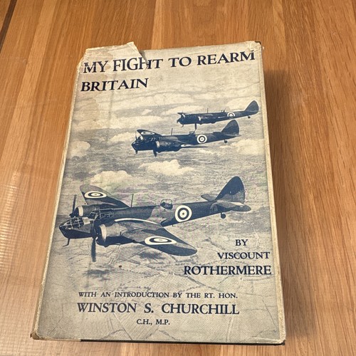 Fight rearm britain - rearm,