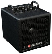 Phil Jones X4C Nanobass