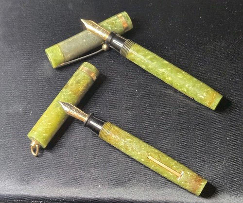 Vtg sheaffer fountain pen - vtg,
