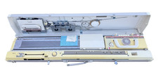 Brother 891 knitting - brother,