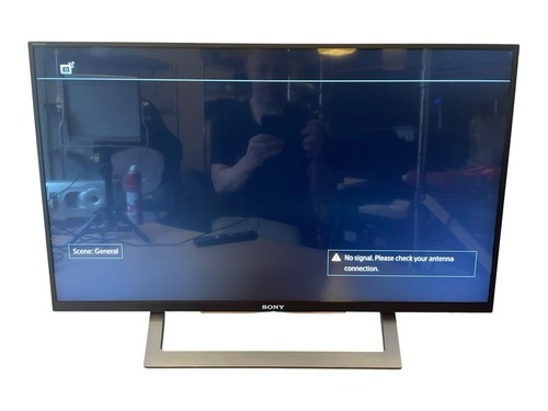 Sony inches netflix - sony,