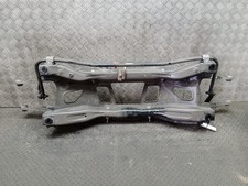 FIAT 500X SUBFRAME AXLE