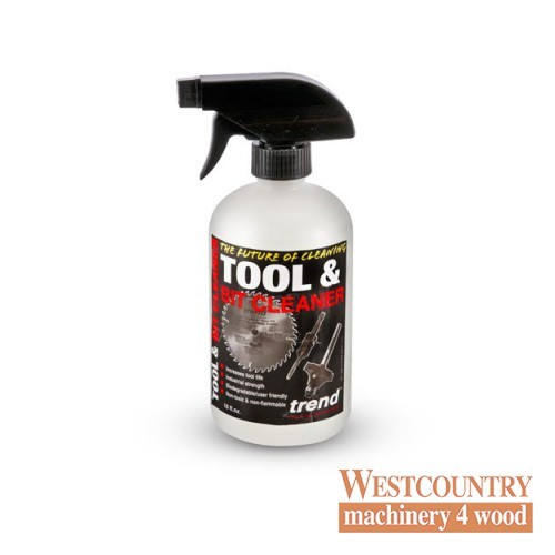 Trend clean 500 saw - clean/500,