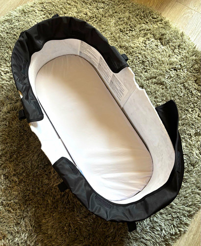 Icandy black white soft - white,