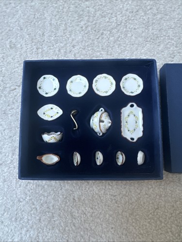 The dolls house emporium 12 - the,