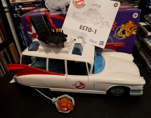 The real ghostbusters classics - the,