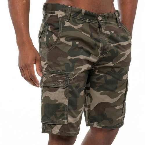 Men shorts mens cargo - shorts,