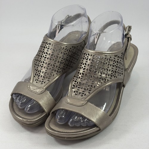 Ecco touch laser cut - laser, wedge
