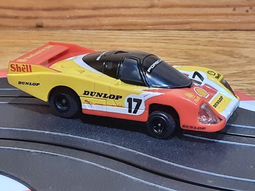 Vintage tomy afx - vintage, aurora