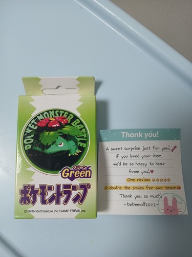 Vintage 1998 pokémon - vintage,