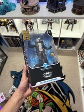 Mcfarlane Joker Bank Robber