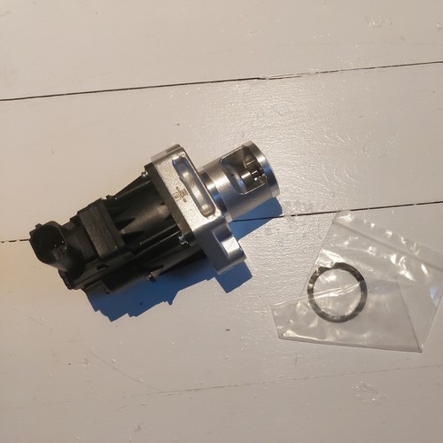 Egr valve for vauxhall astra - for,